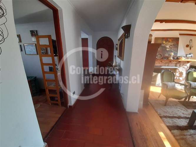 Casa en venta de 5 dorm. en Las Condes - Imagen 10