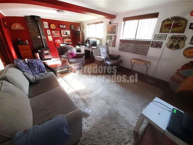 Casa en venta de 5 dorm. en Las Condes - Imagen 20