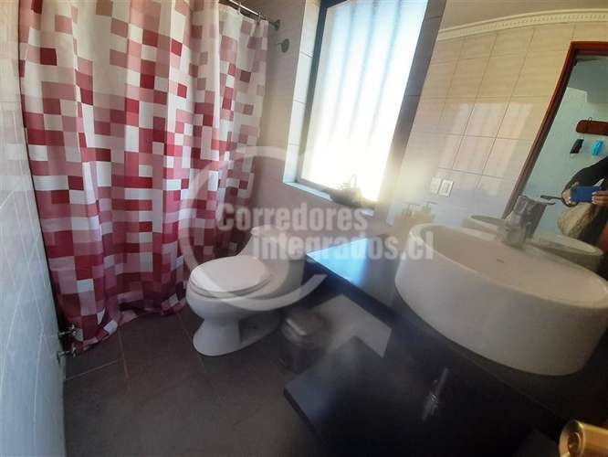 Casa en venta de 5 dorm. en Las Condes - Imagen 22