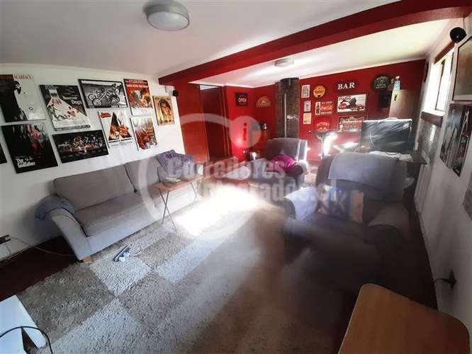 Casa en venta de 5 dorm. en Las Condes - Imagen 21
