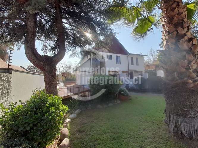 Casa en venta de 5 dorm. en Las Condes - Imagen 32