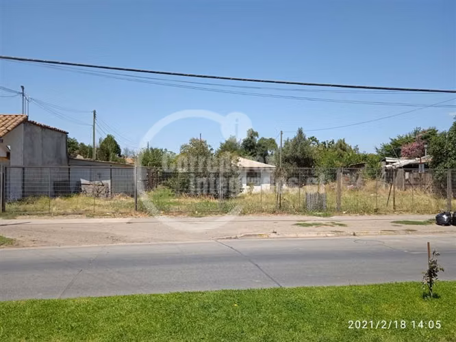 Sitio en venta en Santa Cruz