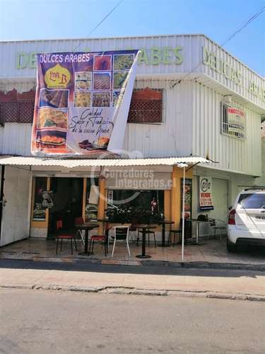 Local Comercial en venta en Recoleta - Imagen 6
