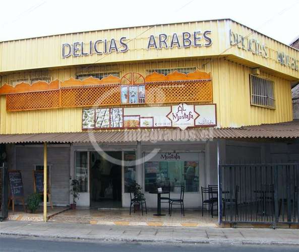 Local Comercial en venta en Recoleta - Imagen 4