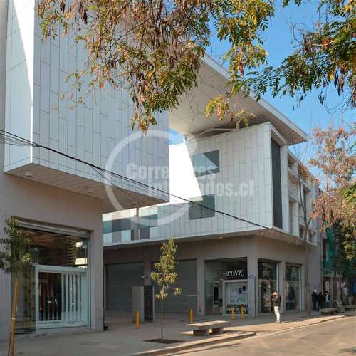 Local Comercial en venta en Recoleta - Imagen 2