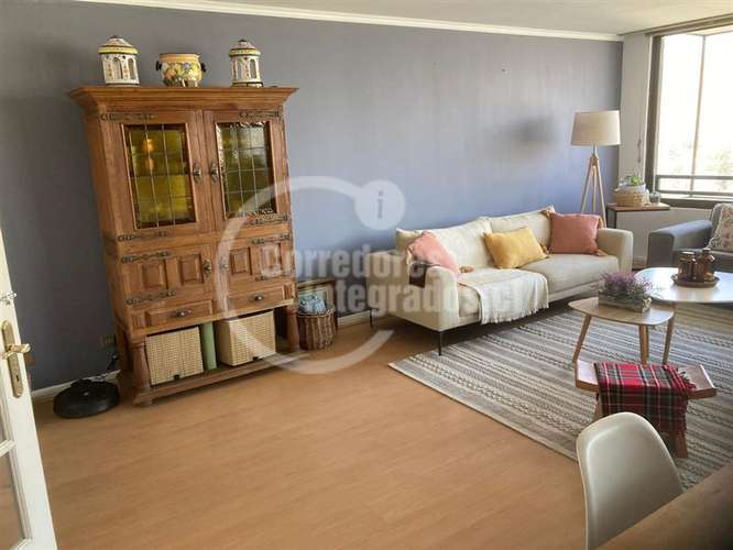 Departamento en venta en Las Condes - Imagen 2