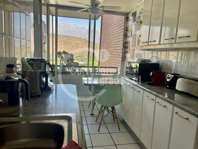 Departamento en venta en Las Condes - Imagen 14