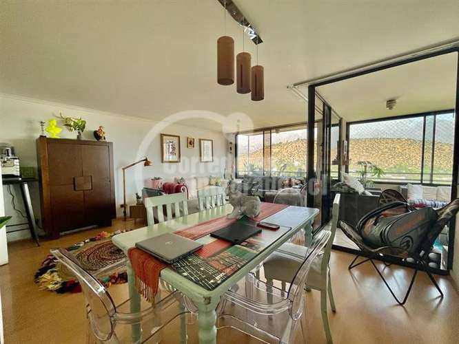 Departamento en venta en Las Condes - Imagen 8