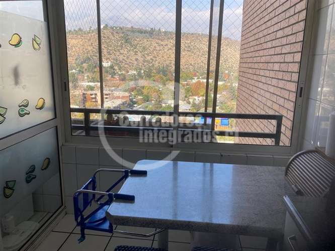 Departamento en venta en Las Condes - Imagen 7