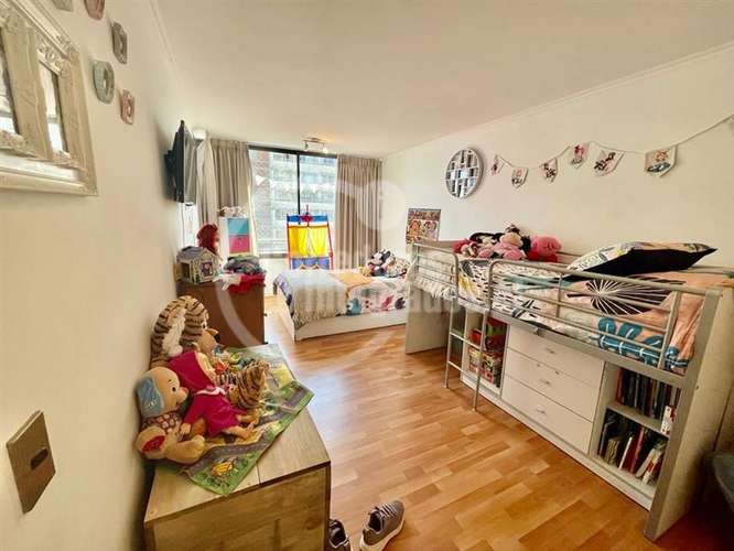 Departamento en venta en Las Condes - Imagen 18