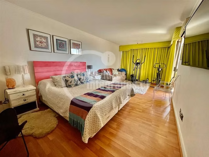 Departamento en venta en Las Condes