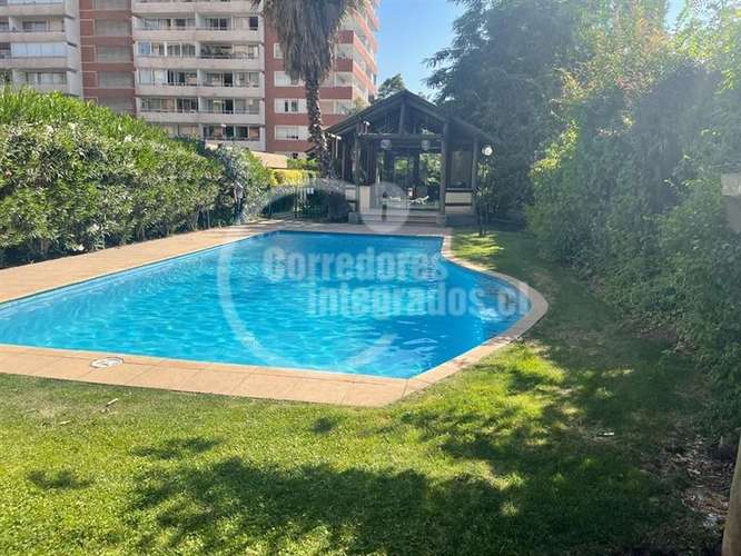 Departamento en venta en Las Condes - Imagen 20