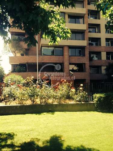 Departamento en venta en Las Condes - Imagen 23