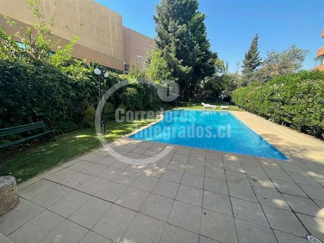 Departamento en venta en Las Condes - Imagen 21