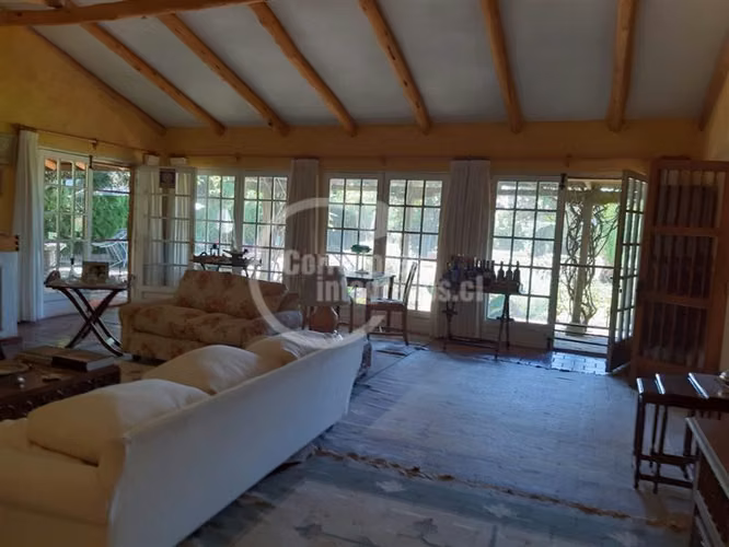 Parcela en venta en Santa Cruz