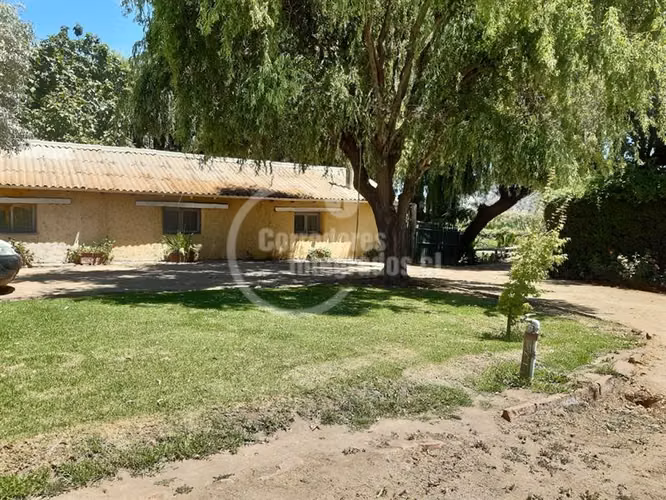 Parcela en venta en Santa Cruz