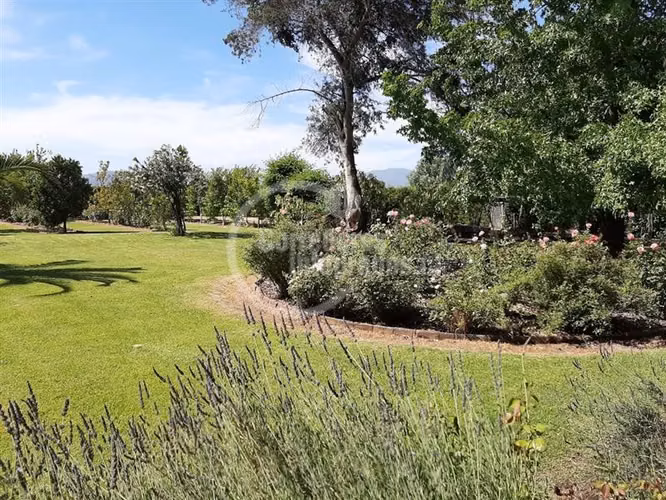 Parcela en venta en Santa Cruz