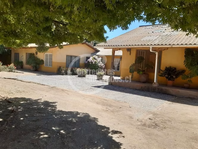 Parcela en venta en Santa Cruz