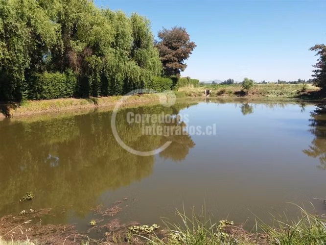 Parcela en venta en Santa Cruz