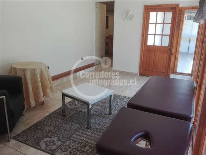Casa en venta de 3 dorm. en Las Condes - Imagen 8