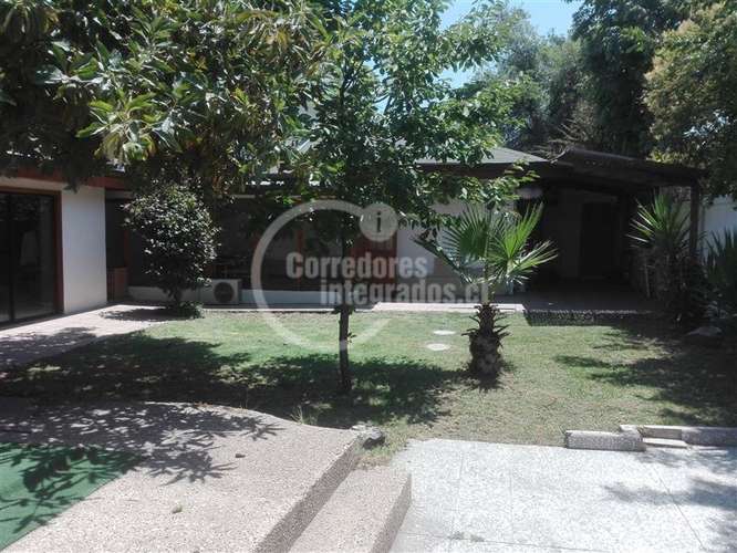 Casa en venta de 3 dorm. en Las Condes - Imagen 11