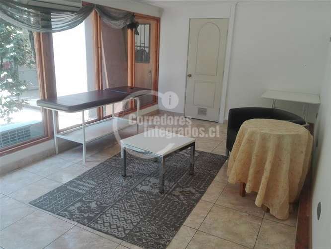 Casa en venta de 3 dorm. en Las Condes - Imagen 4
