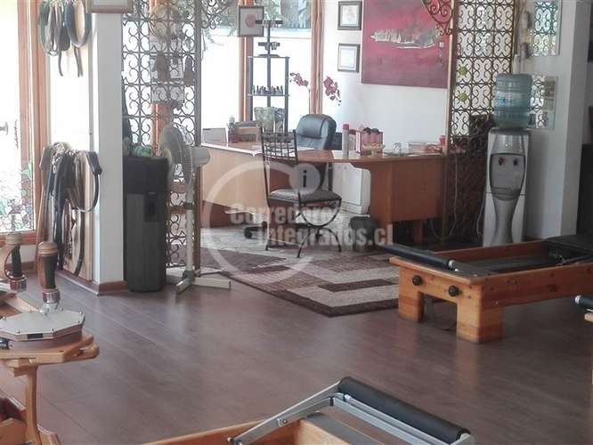 Casa en venta de 3 dorm. en Las Condes - Imagen 3