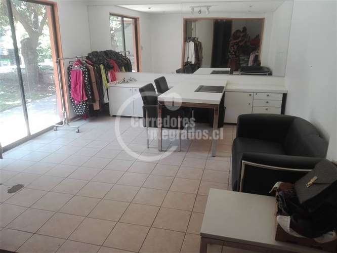 Casa en venta de 3 dorm. en Las Condes - Imagen 9