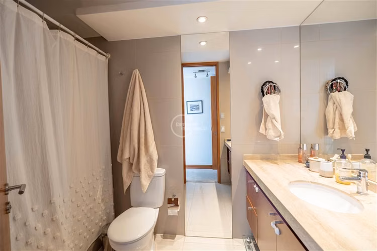 Departamento en venta en Vitacura