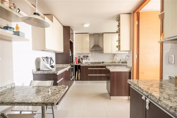 Departamento en venta en Vitacura
