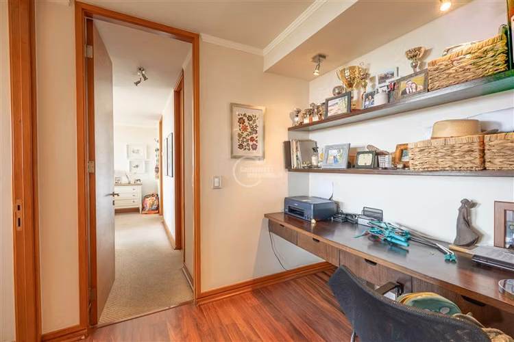 Departamento en venta en Vitacura