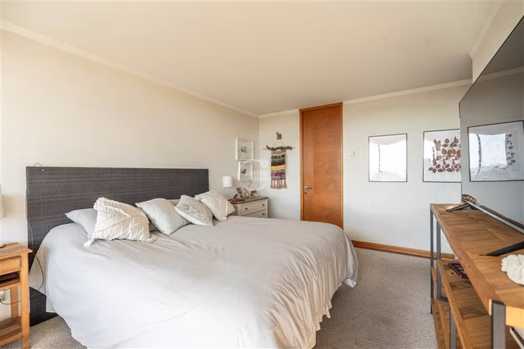 Departamento en venta en Vitacura