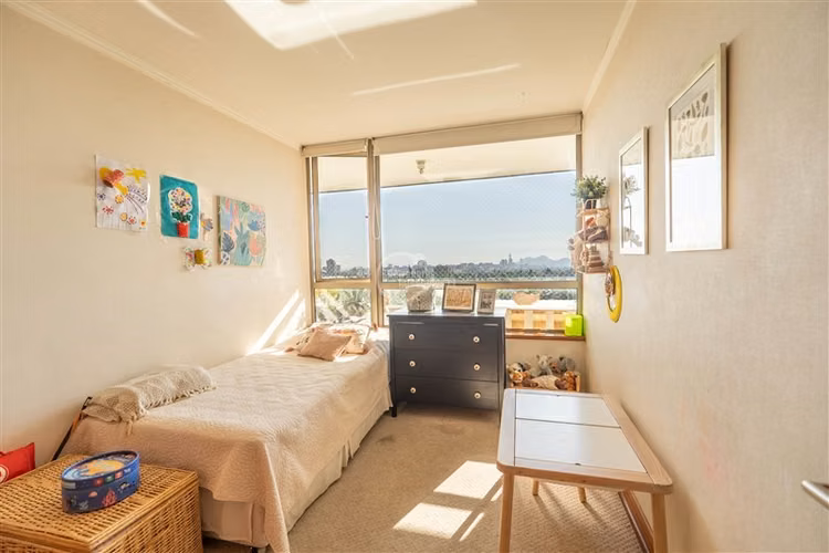 Departamento en venta en Vitacura