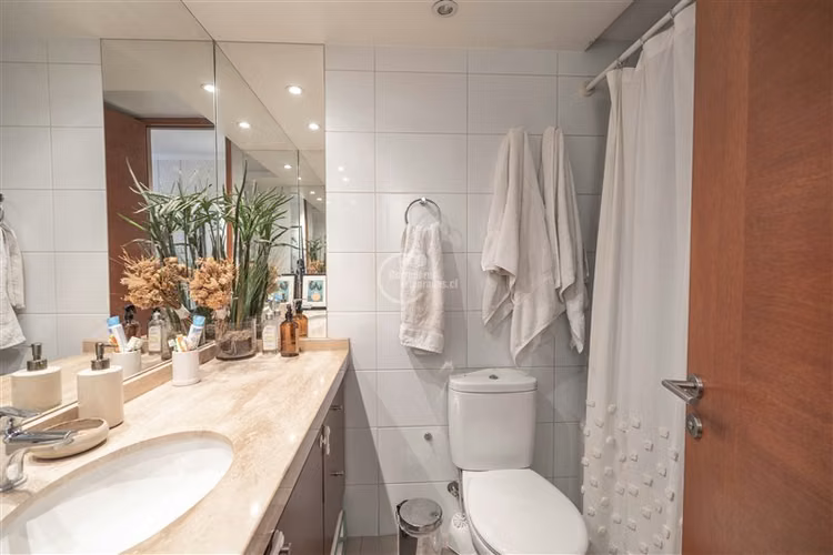 Departamento en venta en Vitacura