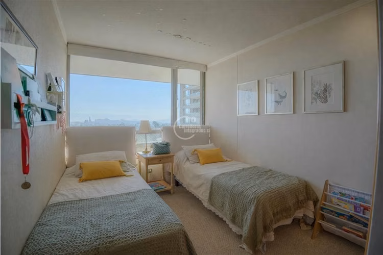 Departamento en venta en Vitacura