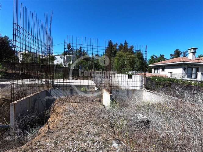 Casa en Venta en Vitacura - Imagen 19