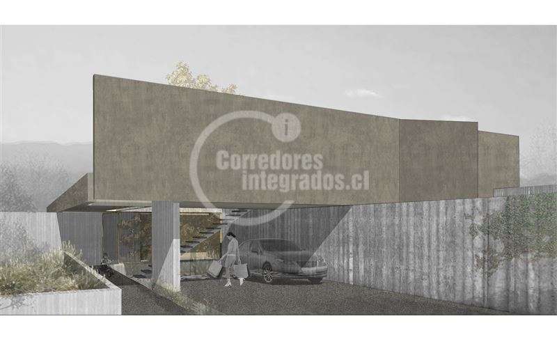 Casa en Venta en Vitacura - Imagen 4
