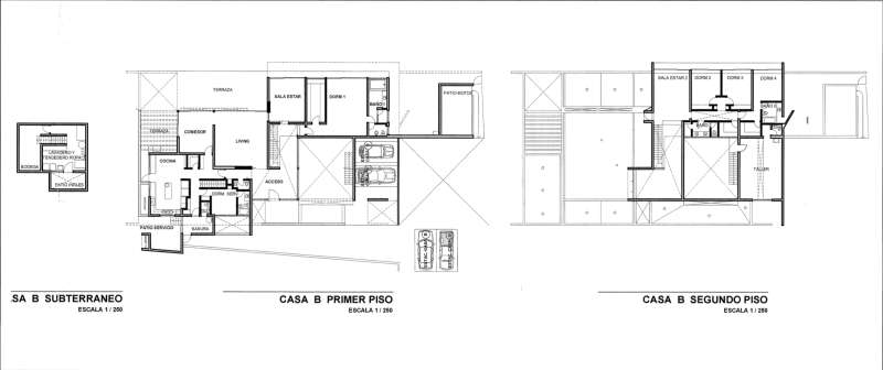 Casa en Venta en Vitacura - Imagen 6