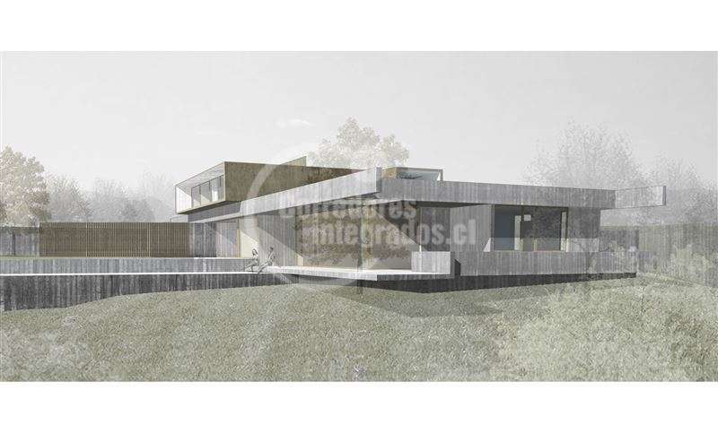 Casa en Venta en Vitacura - Imagen 3