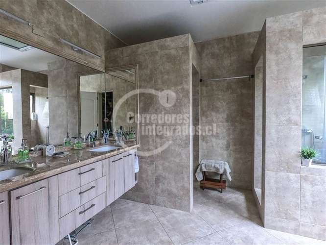 Casa en venta en Las Condes - Imagen 16