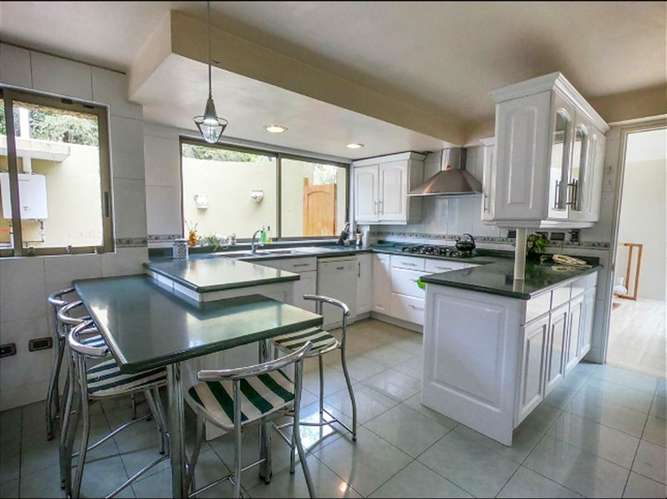 Casa en venta en Las Condes - Imagen 8