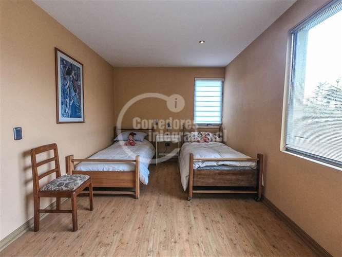 Casa en venta en Las Condes - Imagen 22