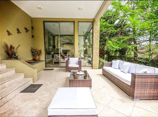 Casa en venta en Las Condes - Imagen 2