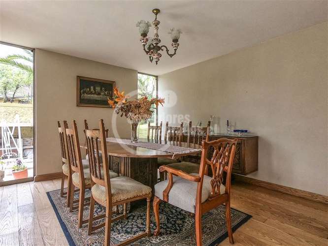 Casa en venta en Las Condes - Imagen 7