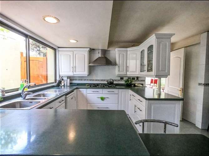 Casa en venta en Las Condes - Imagen 9