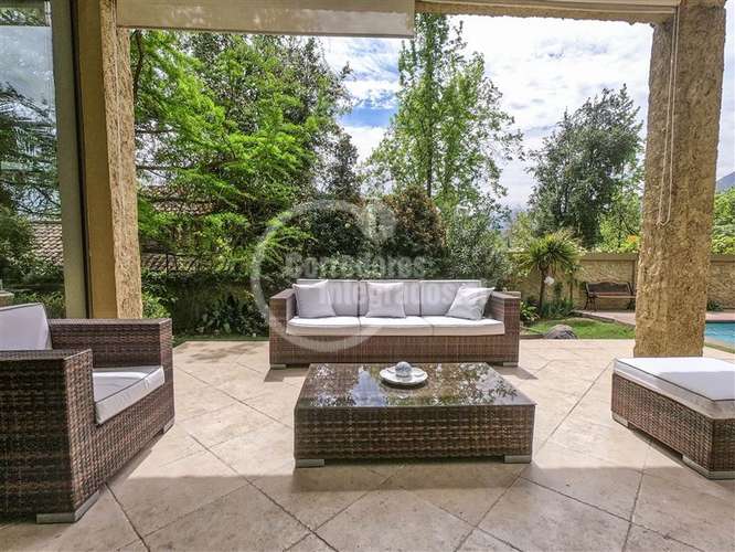 Casa en venta en Las Condes - Imagen 3
