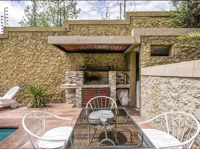 Casa en venta en Las Condes - Imagen 25