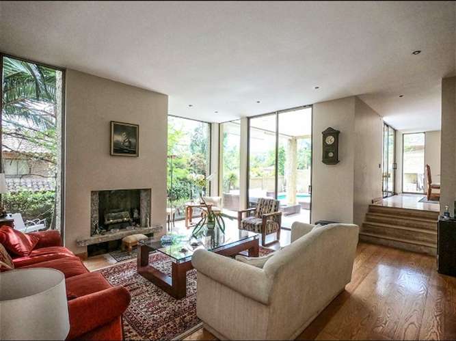 Casa en venta en Las Condes - Imagen 6