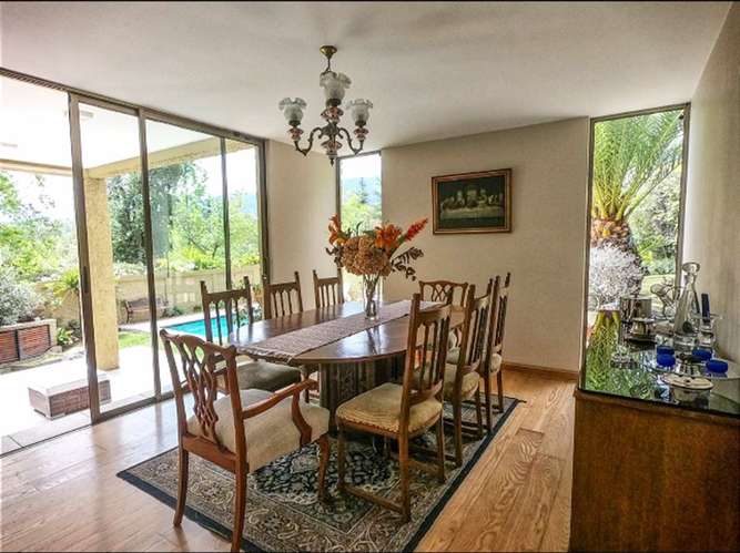 Casa en venta en Las Condes - Imagen 4