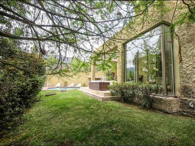 Casa en venta en Las Condes - Imagen 29